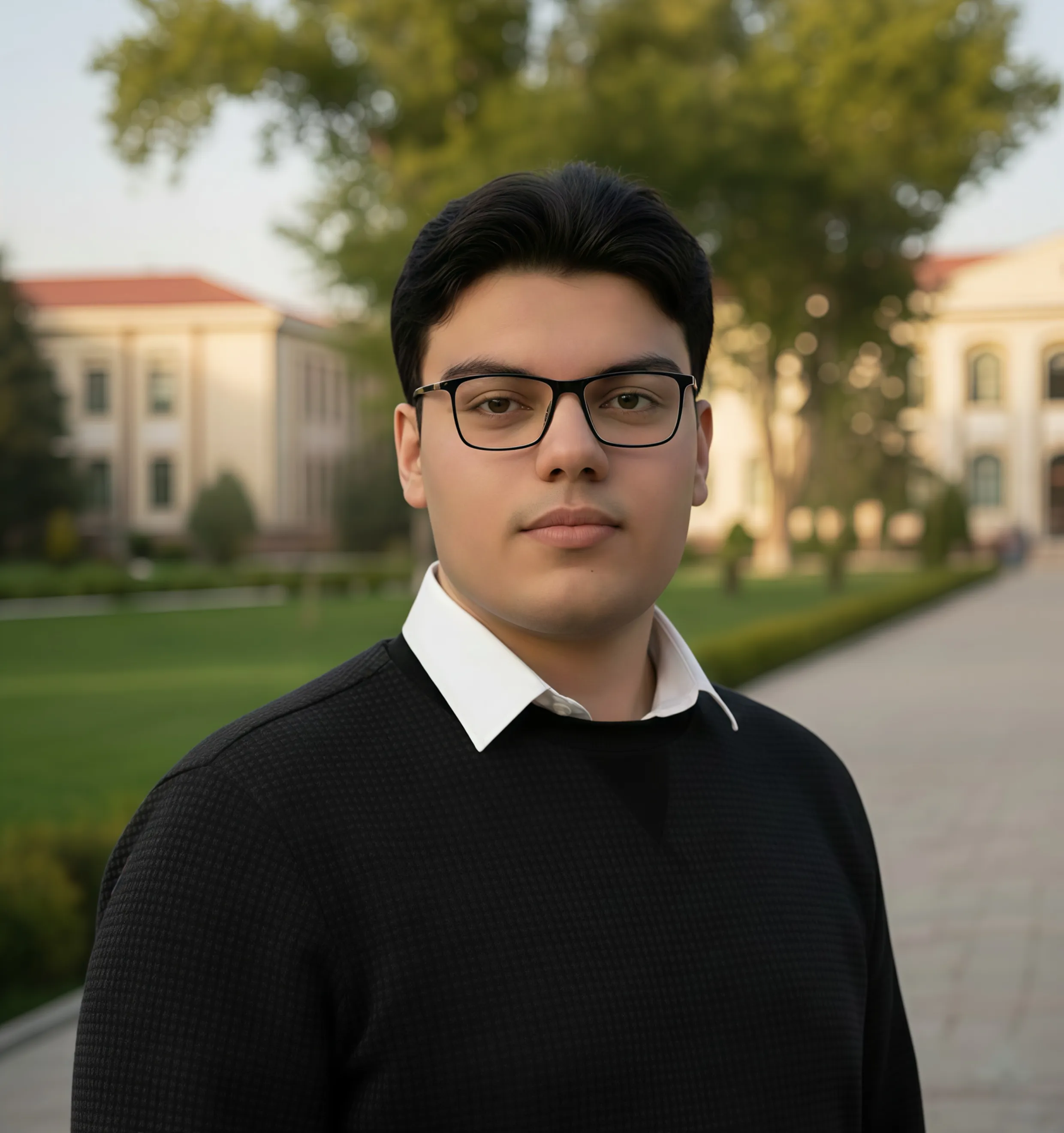 مهدی افشاری