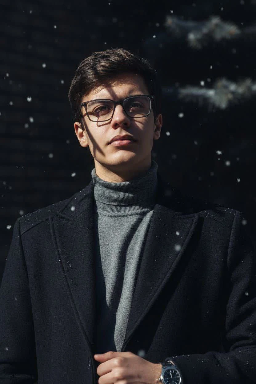 علیرضا بهرامی