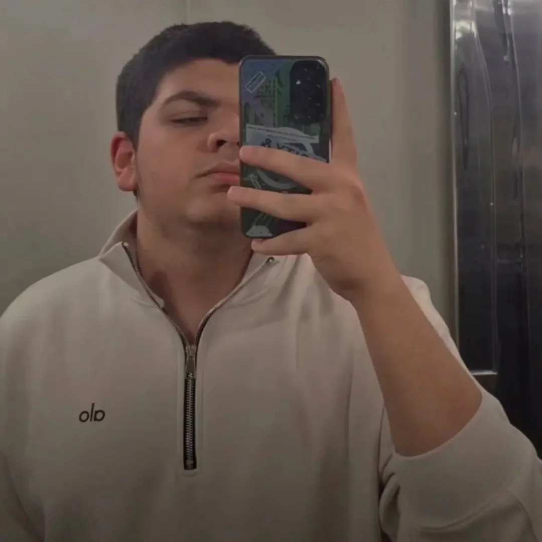 محمد سپهر رمضانعلی